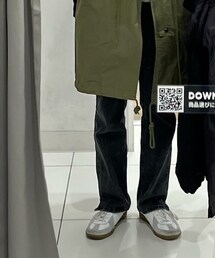 UNKNOWN. | デニムパンツ