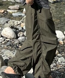 GU | カーゴパンツ