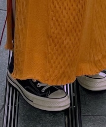 CONVERSE | スニーカー