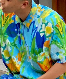 used | シャツ/ブラウス