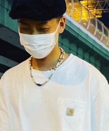 ur | ネックレス