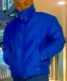 used | ダウンジャケット/コート