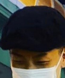 LACOSTE | ハンチング/ベレー帽