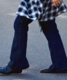 Big John | デニムパンツ