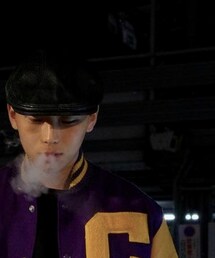 NEW YORK HAT | ハンチング/ベレー帽