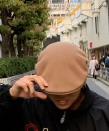 KANGOL | ハンチング/ベレー帽