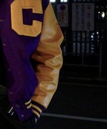 used | スタジャン