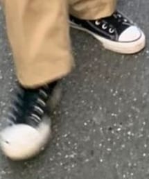 CONVERSE | スニーカー