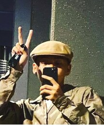 KANGOL | ハンチング/ベレー帽