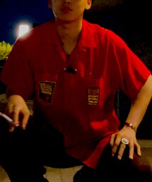 King Louie | シャツ/ブラウス