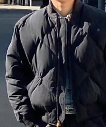 RALPH LAUREN | ダウンジャケット/コート