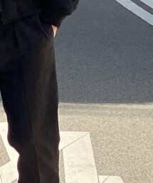 1920's used | スラックス