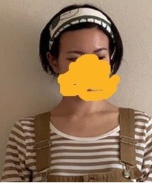 FREAK'S STORE | ヘアバンド