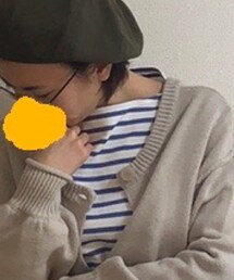 SAINT JAMES | Tシャツ/カットソー