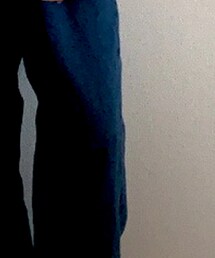 studio CLIP | デニムパンツ