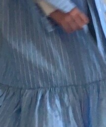 forksy. | シャツワンピース