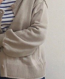 GLOBAL WORK | カーディガン/ボレロ