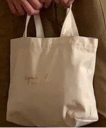 agnes b. | トートバッグ