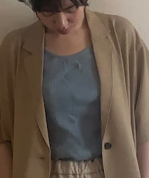 niko and... | タンクトップ