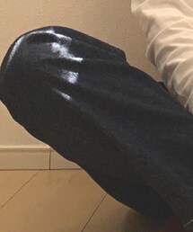 kha:ki | デニムパンツ