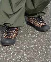 CONVERSE | スニーカー