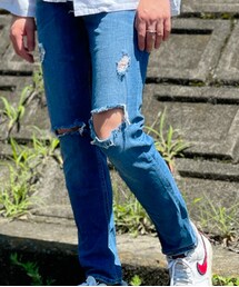 H&M | デニムパンツ