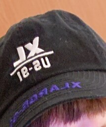 MINI BY XLARGE | キャップ