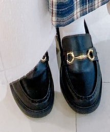 GU | ローファー