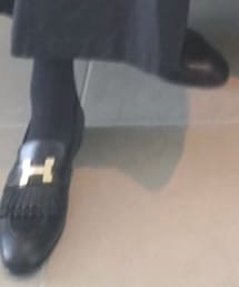 HERMES | ローファー