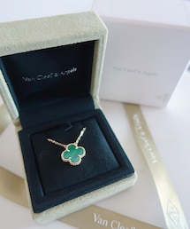 Van Cleef & Arpels | ネックレス