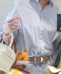 ESTNATION | シャツ/ブラウス