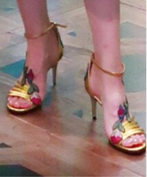GUCCI | サンダル
