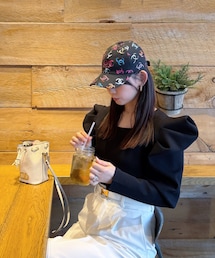 CHANEL | キャップ