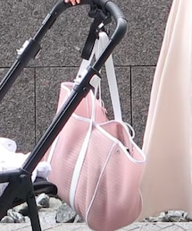 qbag | マザーズバッグ