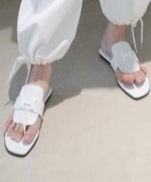 HERMES | サンダル