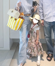 H&M | デニムパンツ