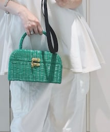 LORNA | かごバッグ