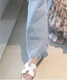 HERMES | サンダル