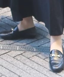 COACH | ローファー
