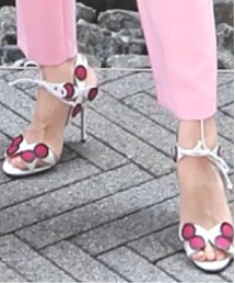 Manolo Blahnik | サンダル