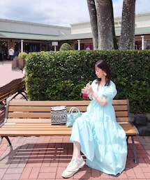 ZARA | ワンピース/ドレス