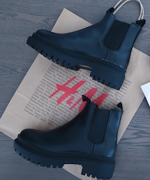 H&M | ブーツ