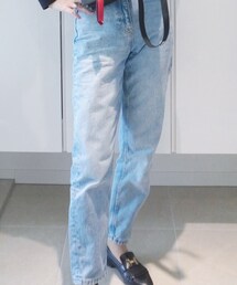 ZARA | デニムパンツ