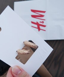 H&M | アクセサリー