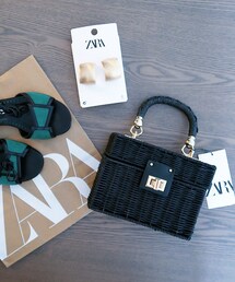 ZARA | バッグ
