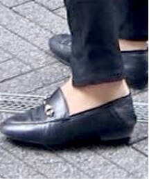 COACH | ローファー