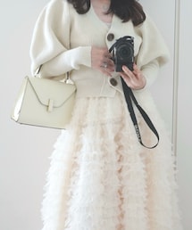 ESTNATION | ニット/セーター