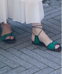 Manolo Blahnik | サンダル