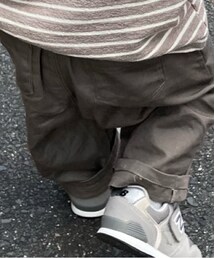 Birthday | パンツ