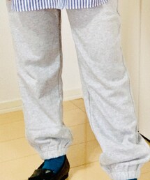 UNIQLO | スウェットパンツ